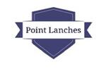 Logotipo Point Lanches B&b