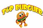 Logotipo Top Burger