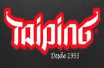 Logotipo Taiping Culinária Japonesa