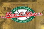 Logotipo Joe & Leo's