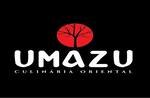 Logotipo Umazu Culinaria Oriental