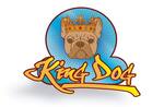 Logotipo King Dog