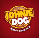 Logotipo Johnie Dog - Jardim América