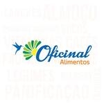 Logotipo Oficinal Alimentos Orgânicos