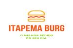Logotipo Itapema Burguer