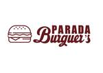 Logotipo Parada Burg's