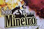 Logotipo Restaurante Solo Mineiro