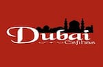 Logotipo Dubai Esfihas