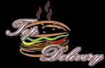 Logotipo Top Delivery