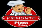 Logotipo Piemonte Pizzaria