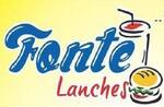 Logotipo Fonte Lanches