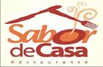 Logotipo Sabor de Casa