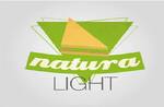 Logotipo Natura Light