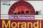 Logotipo Restaurante e Pizzaria Morandi