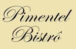 Logotipo Bistrô Pimentel