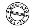 Logotipo Mercato Brazil