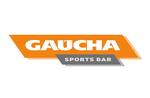 Logotipo Gaúcha Sports Bar