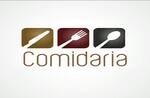 Logotipo Comidaria