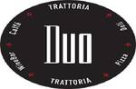 Logotipo Duo Trattoria