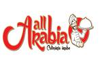 Logotipo Restaurante All Arábia