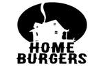 Logotipo Homeburgers