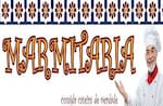 Logotipo Marmitaria Delivery
