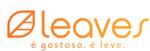 Logotipo Leaves Restaurante 1 - América