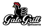 Logotipo Galo Grill Rotisseria Delivery