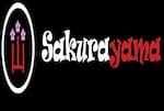 Logotipo Sakurayama Sushi