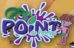 Logotipo Point do Patropi