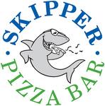 Logotipo Skipper Pizza Bar - Leblon