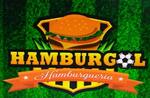 Logotipo Hamburgol