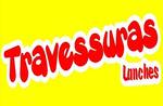 Logotipo Travessuras Lanches