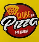 Logotipo Clube da Pizza