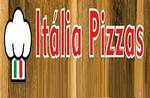 Logotipo Itália Pizzas
