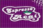 Logotipo Expresso Açaí