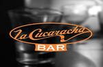 Logotipo Bar la Cucaracha