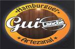 Logotipo Gui Lanche