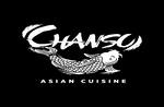 Logotipo Chansu Asian Cuisine