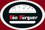 Logotipo Don Burguer