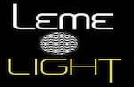 Logotipo Leme Light