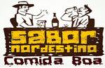 Logotipo Sabor Nordestino Sp