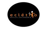 Logotipo Eclético Delivery