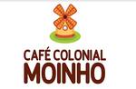 Logotipo Cestas do Moinho