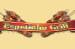 Logotipo Espetinho Grill