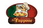 Logotipo Al.pappone