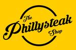 Logotipo The Phillysteak Shop