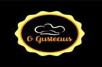 Logotipo O Gusteau's