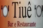 Logotipo Restaurante e Lanchonete Tiuê