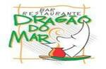 Logotipo Restaurante Dragão do Mar